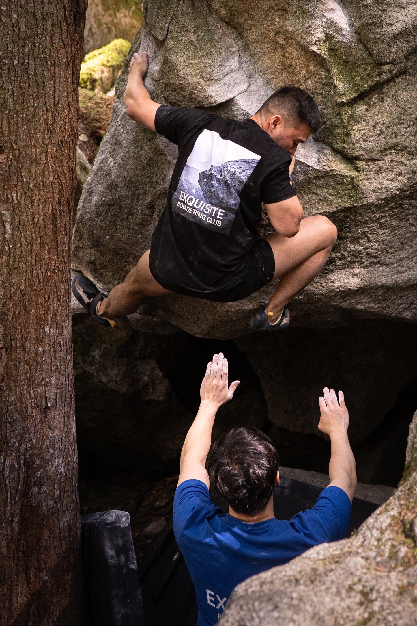 Once Upon a Time Tee V1