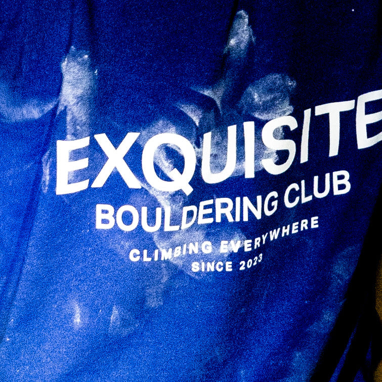 Climbing Everywhere Tee V2