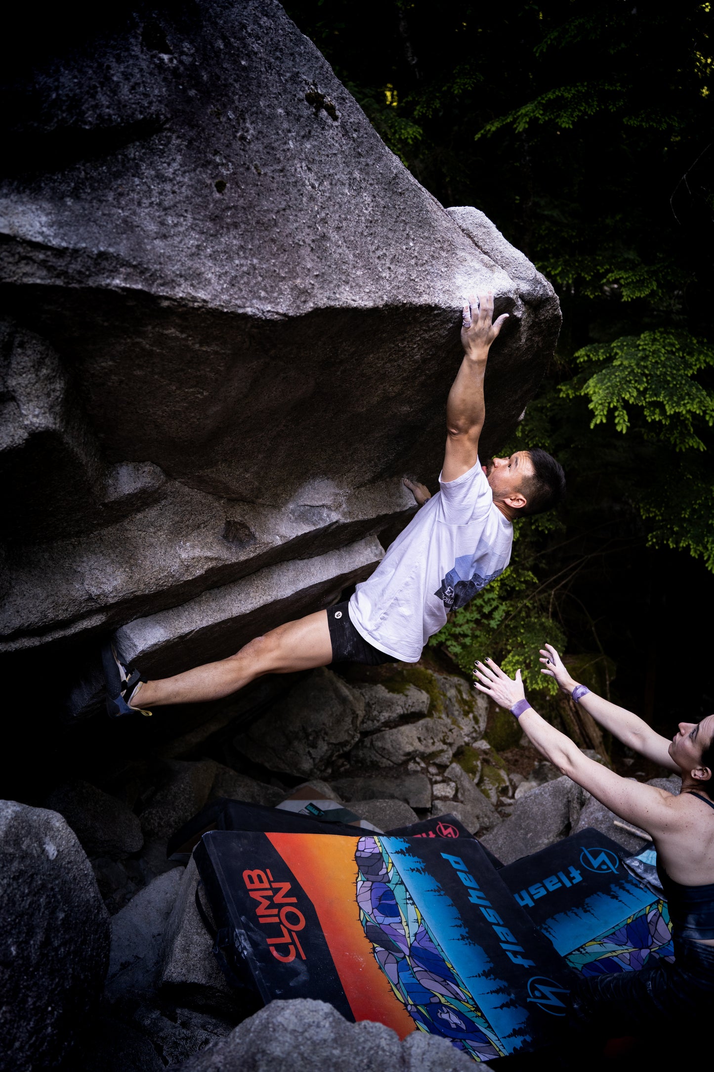 Once Upon a Time Tee V1