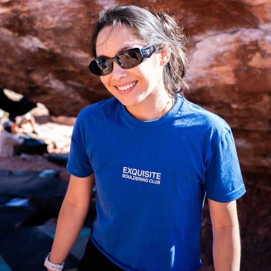 Climbing Everywhere Tee V2