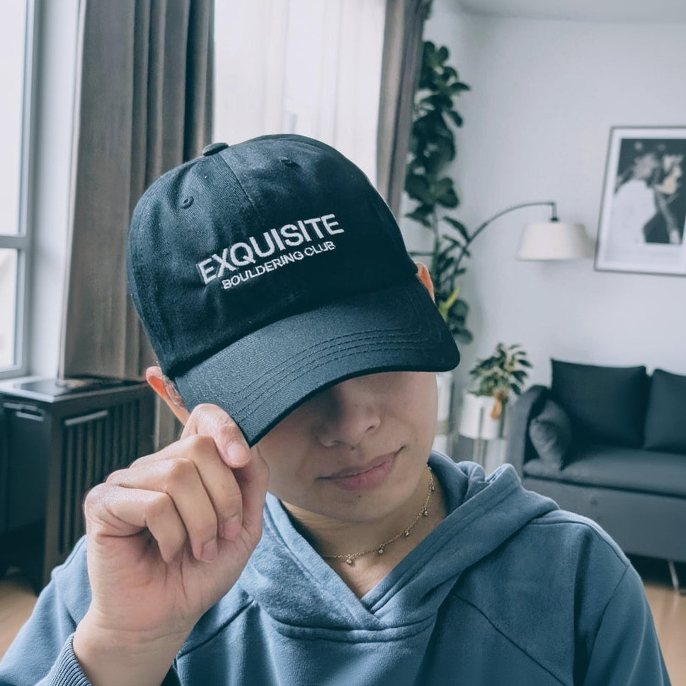 NEW! V0 Exquisite Cap