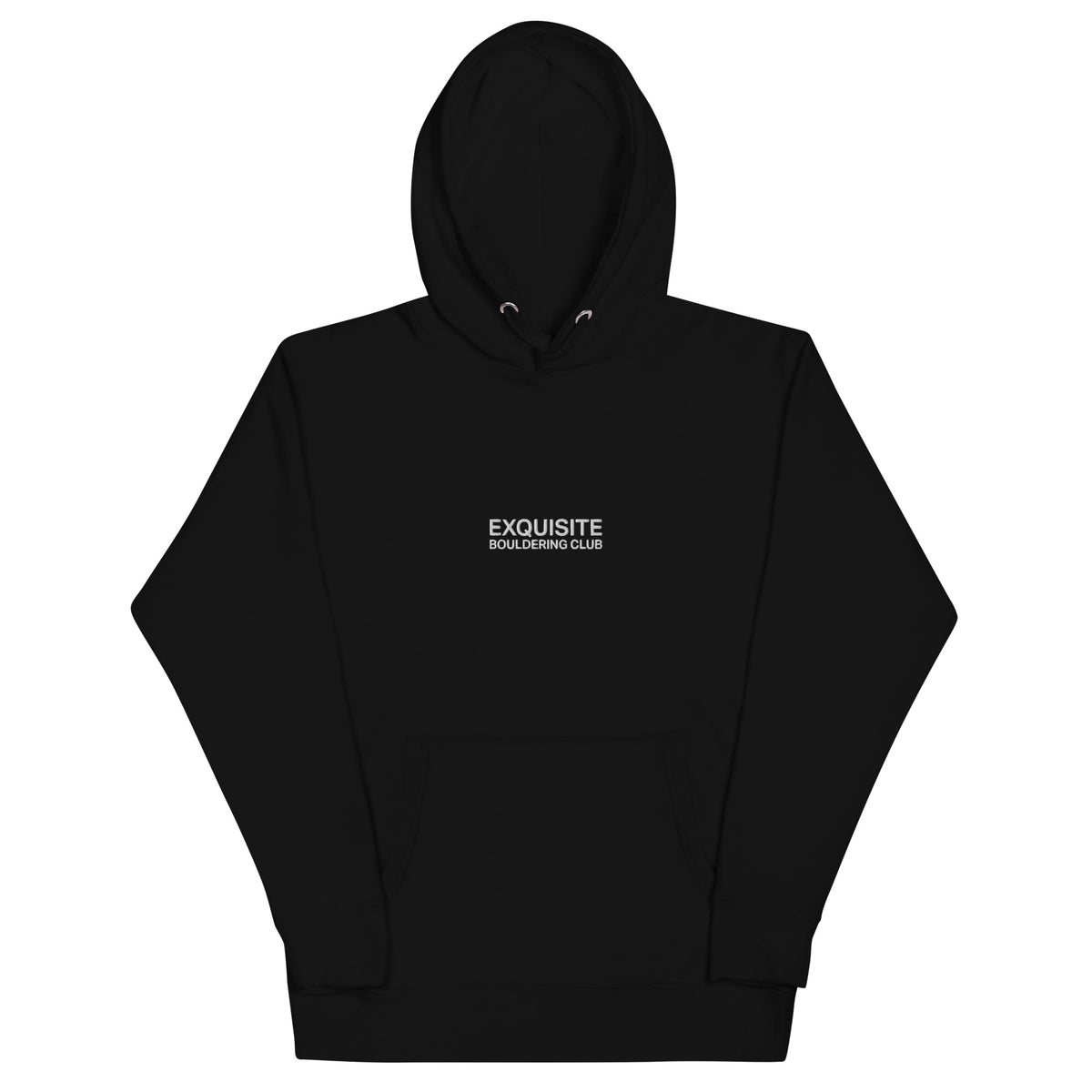 unisex-premium-hoodie-black- 